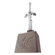 Huzzle: Cast Zelda – Master Sword******