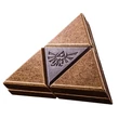 Huzzle: Cast Zelda – Triforce*****