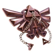 Huzzle: Cast Zelda – Hyrule Crest****