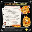 Anarchista palacsinta