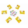 Taco, cica, pizza