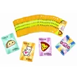 Taco, cica, pizza