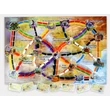 Ticket to Ride - Szellemvonat