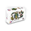 Fa puzzle – Bagoly (FSC-wood)