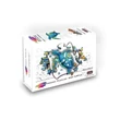 Fa puzzle – Teknős (FSC-wood)