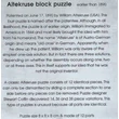VIP-puzzle: Altekruse