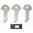 Huzzle: Cast – Key III******