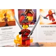 LEGO Ninjago: Destiny's Bounty Adventures