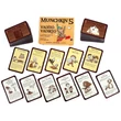 Munchkin 5 – Vadító vadirtók