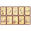 Munchkin 5 – Vadító vadirtók