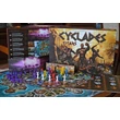 Cyclades: Titans