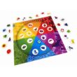 Érzékek sorozat Szivárvány játékvariációk színekkel