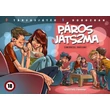 Páros Játszma - Ismerkedj okosan