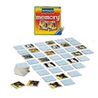 Ravensburger Állatkölykök memóriajáték