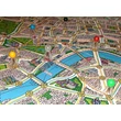 Ravensburger Scotland Yard társasjáték - új kiadás