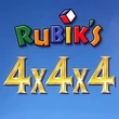 Rubik kocka 4x4x4