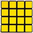 Rubik kocka 4x4x4
