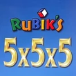 Rubik kocka 5x5x5
