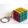 Rubik kulcstartó