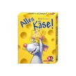 Alles käse – Sajtvadászat