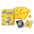 Alles käse – Sajtvadászat