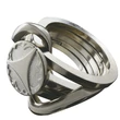 Huzzle: Cast – Ring II*****