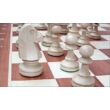 Tournament 5 (intarziás sakk-készlet) 679305