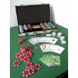 Póker zseton készlet, Dice 300db - 620905