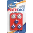 Math Dice