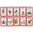 Munchkin Zombik