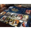 Legendary: A Marvel Deck Building Game