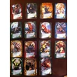 Legendary: A Marvel Deck Building Game