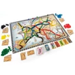 Ticket to Ride – Európa