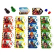 Quadropolis