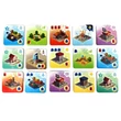 Quadropolis