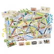 Ticket to Ride - Az első utazás