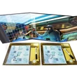 Captain Sonar