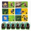 Kingdomino: Age of Giants kiegészítő