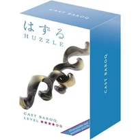 Huzzle: Cast – Baroq**** Huzzle: Cast – Baroq****