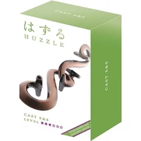 Huzzle: Cast – S & S*** Huzzle: Cast – S & S***