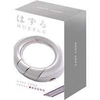 Huzzle: Cast – Loop* Huzzle: Cast – Loop*