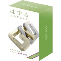 Huzzle: Cast – G & G*** Huzzle: Cast – G & G***