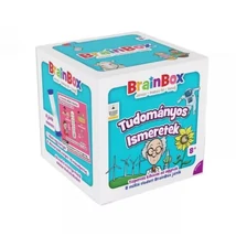 Brainbox - Tudományos ismeretek