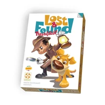 Lost & Found