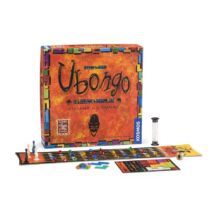 Ubongo (magyar kiadás)