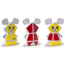 Rubik junior - Nyuszi