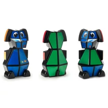 Rubik junior - Kutya