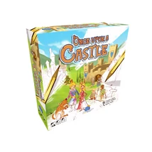 Once Upon a Castle