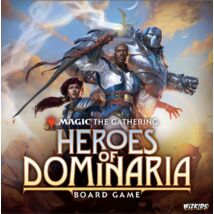 Magic: The Gathering - Heroes of Dominaria társasjáték