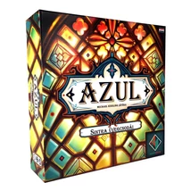 Azul: Sintra üvegcsodái Azul: Sintra üvegcsodái